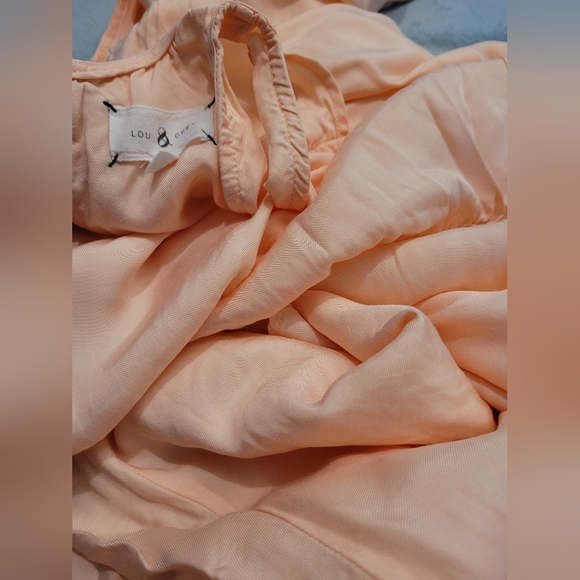 Open back dress - Picture 4 of 8